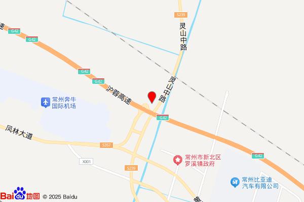 罗溪外公家垂钓中心