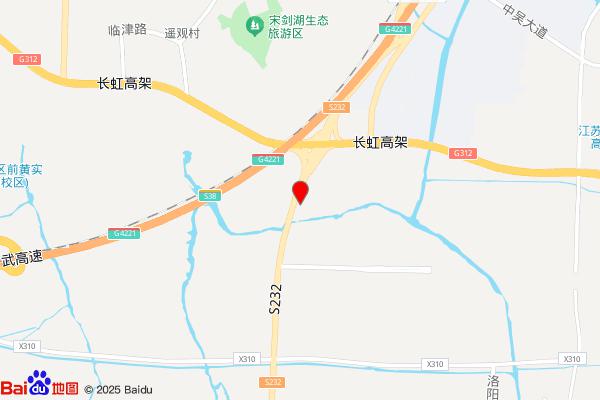 新东方生态园垂钓中心