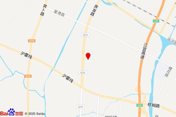丰奕生态农业观光园垂钓中心