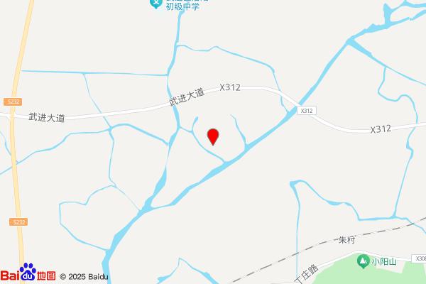 老朱渔场