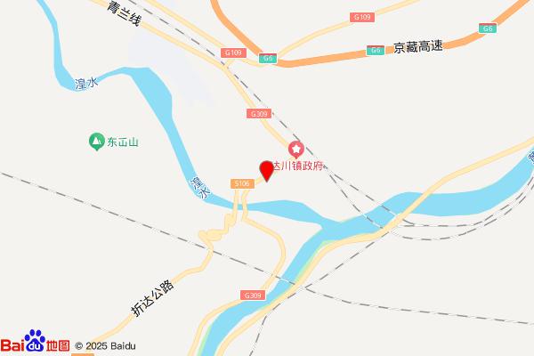 四季钓场