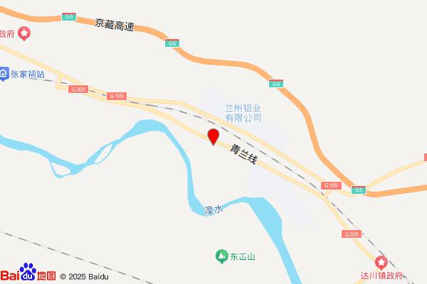 尕刘垂钓