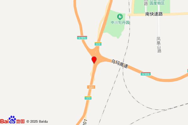 东升休闲垂钓园