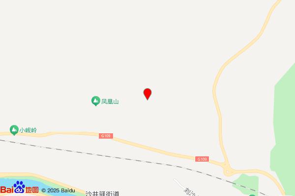 金沙花园垂钓基地