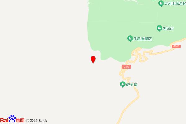 日月星休闲垂钓区