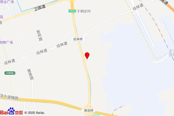 振刚垂钓园