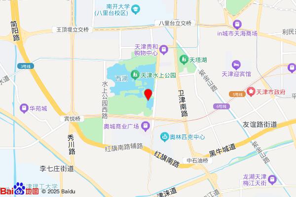 神户园垂钓