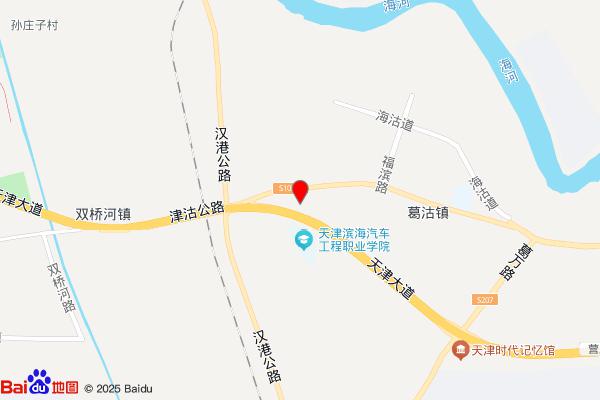 葛沽垂钓园