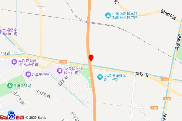 承承垂钓园