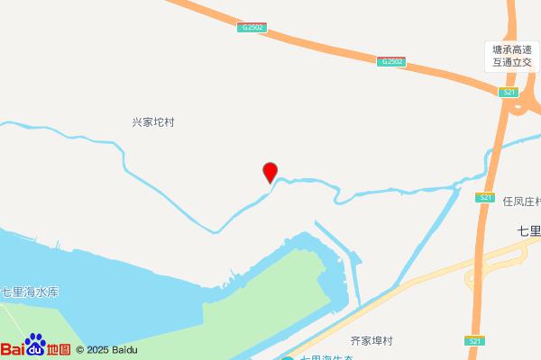 耀山垂钓园