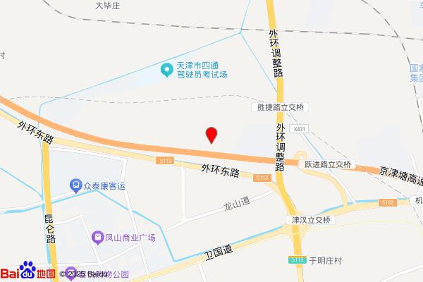林子垂钓园