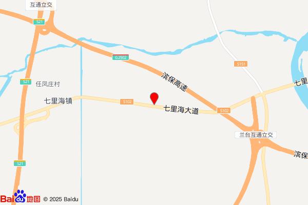 全发垂钓园