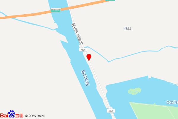 恒通垂钓园