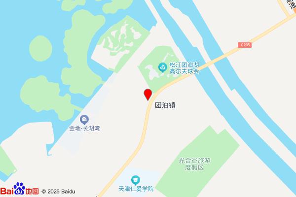 江公垂钓台