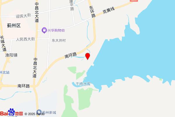 蓟州垂钓园