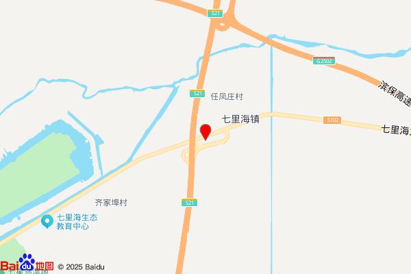 承塘湾垂钓园