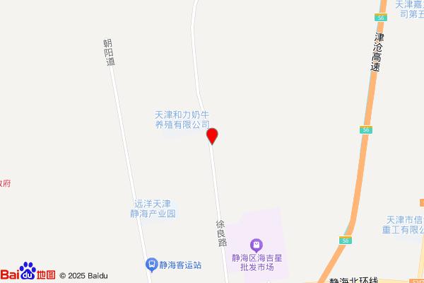 圣水湖垂钓园