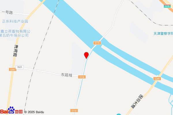 喜相逢垂钓园