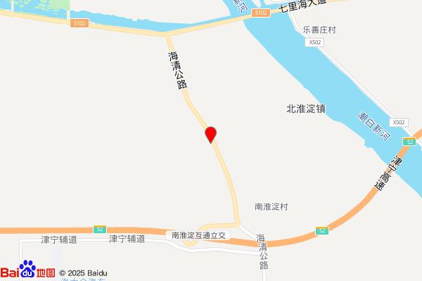 水云间垂钓园