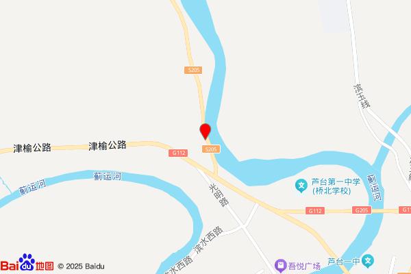 老李垂钓庄园
