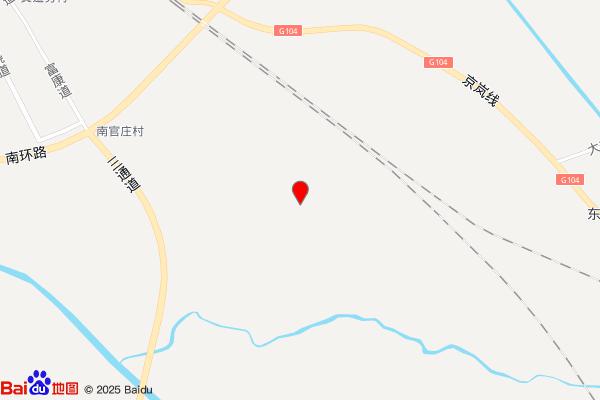 露营窑坑垂钓园
