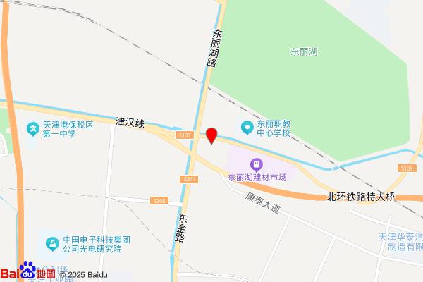 山岭子垂钓中心
