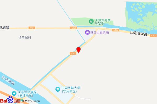 强旺生态垂钓园
