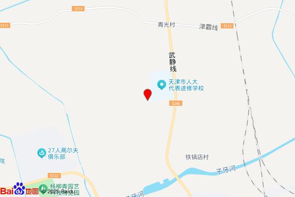 天津市龙源马术俱乐部垂钓园