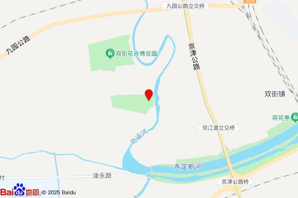 万源龙顺温泉度假庄园-垂钓宫