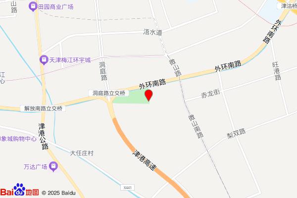 红祥垂钓
