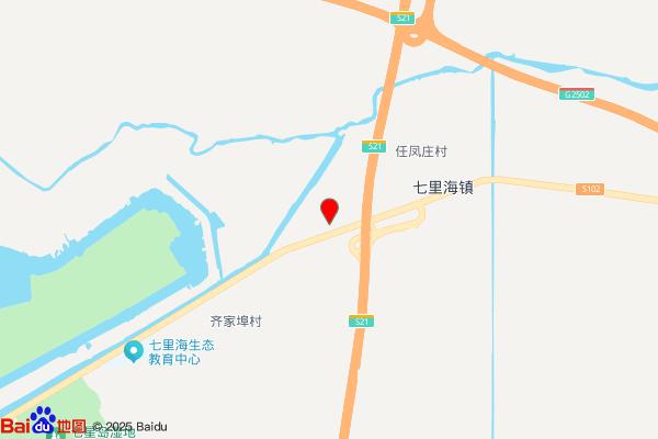 桥友垂钓