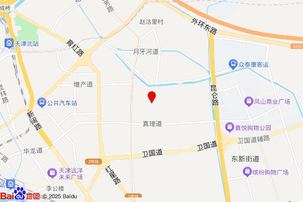 泰兴垂钓园
