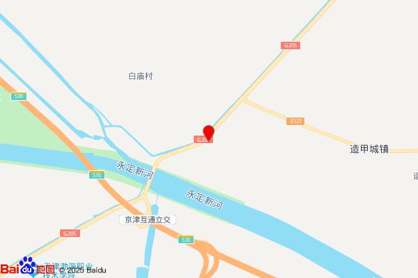 老霍垂钓园