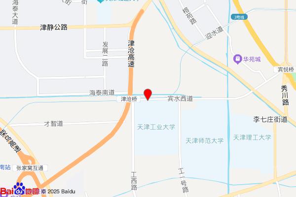 潘馨垂钓园