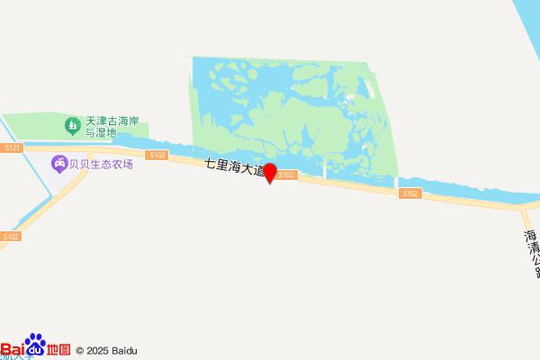香海垂钓园