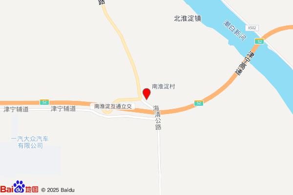 七里海鑫海垂钓乐园