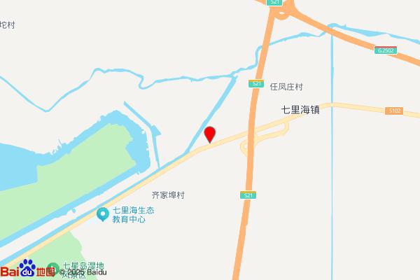来源七里海河蟹垂钓园