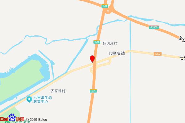 锦鸿七里海河蟹垂钓园