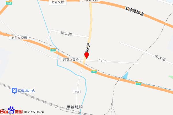 天津丽农农业园垂钓中心