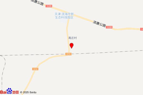 滨海新区汉沽碧海湾垂钓园
