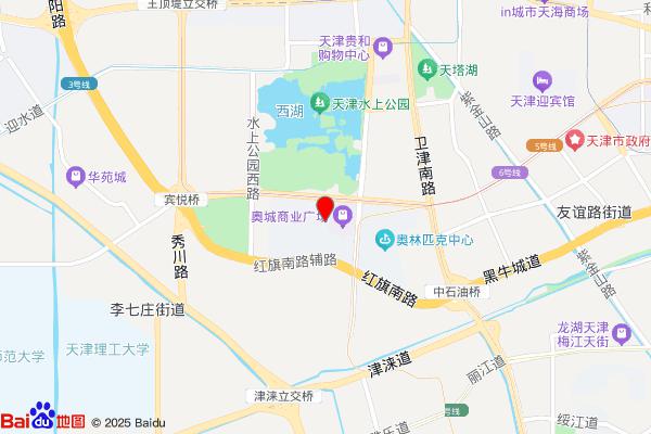 三道渔场