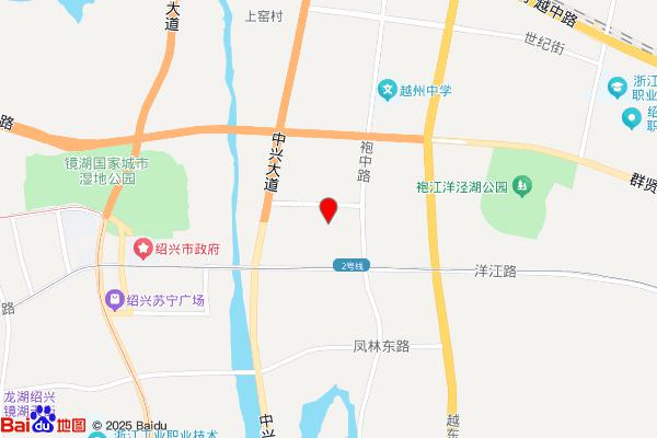 小章垂钓乐园