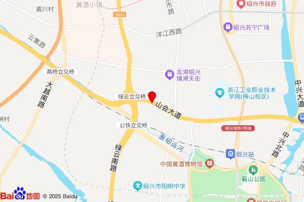 渔场小桥