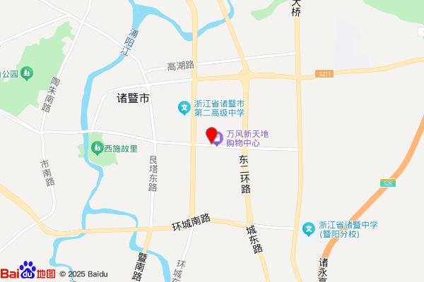 开心渔场