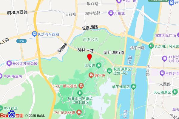渔场三管区警务室