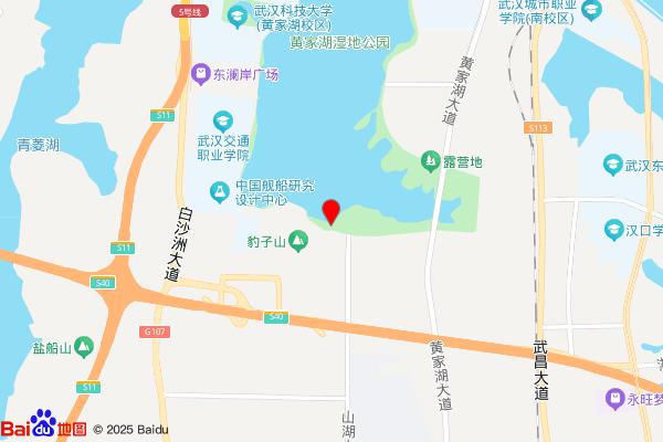 三友钓场