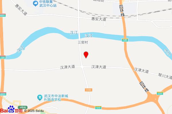 天赐钓场