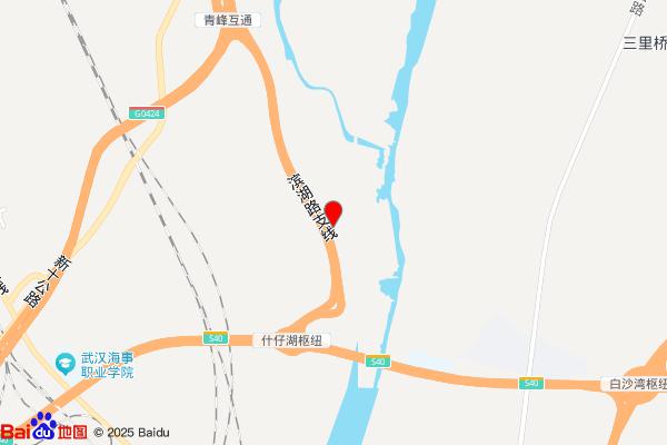 馨悦钓场
