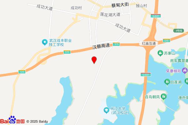 渔乐果园钓场