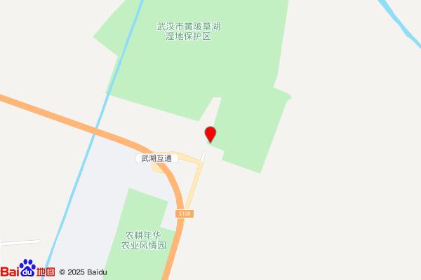 农耕年华梦钓场
